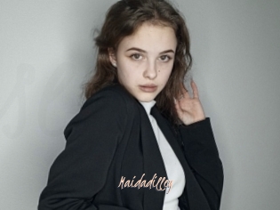 Maidadilley