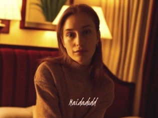 Maidadodd
