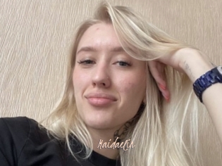 Maidaelin
