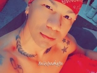 Maikelandmyler