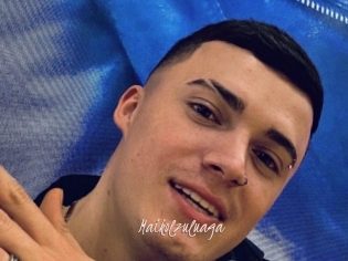 Maikolzuluaga