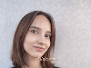 Maisiecalame
