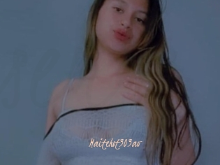Maitehot303av