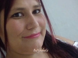 Malejadavis