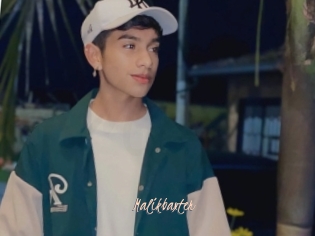 Malikbaxter