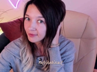 Malvinabiscuit