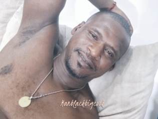 Manblackbigcock