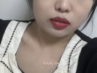 Mandajing