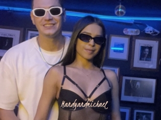 Mandyandmichael