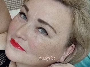 Mandyjuice