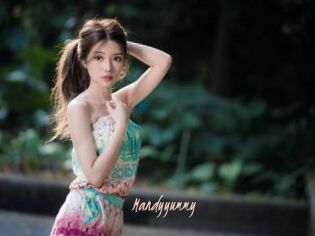 Mandyyummy