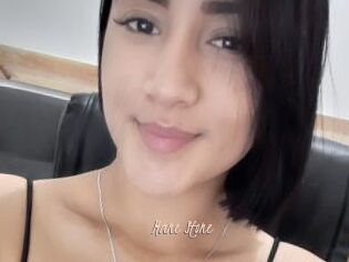 Mane_Stone