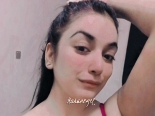 Manuangel