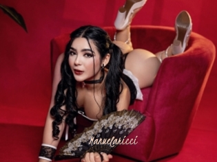 manuelaricci Sexenmacht