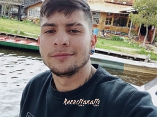 Manueltamallo