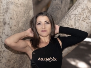 marakatcher Sexenmacht