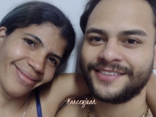 Marceyjuan
