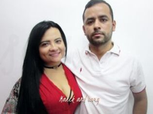 Marck_and_samy