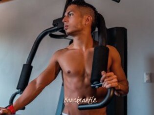 Marckmartin
