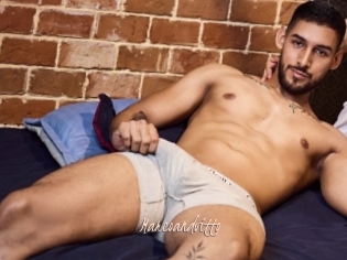 marcoandvitto Sexenmacht