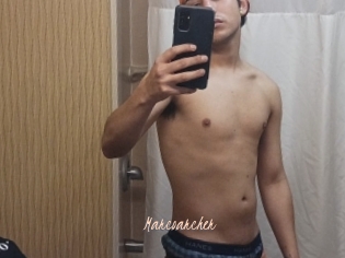 Marcoarcher