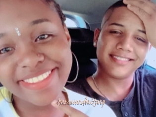 Marcusandbritany