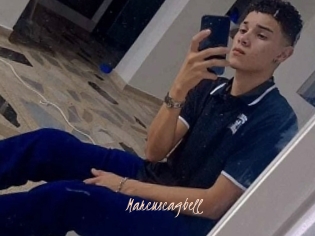 Marcuscagbell