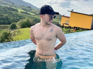 Marcusdiamond