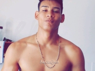 Marcusklain