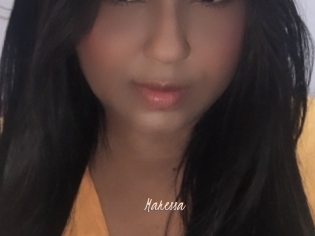 Maressa