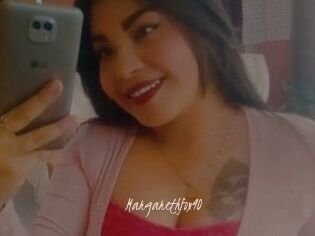 Margarethfox40