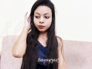 Margerytyrel