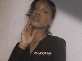 Margeuxmaye