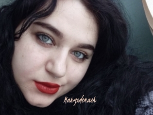 Margodemash