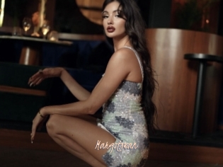 Margotswan