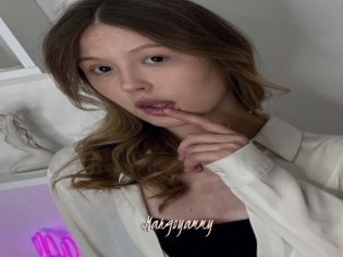 Margoyammy