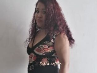 Maria_celeste