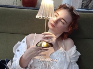 Mariaagray