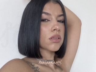 Mariaamoretti