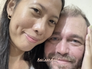 Mariaandpaul
