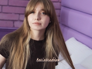 Mariabradshaw