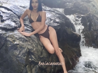 Mariacassanova