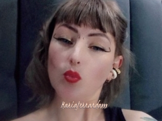 Mariafernandaxxx
