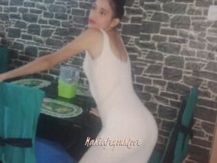 Mariafeyourlove