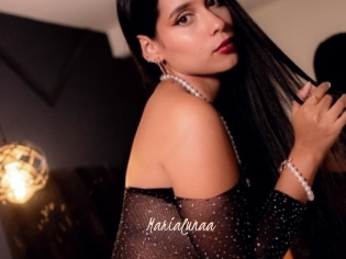 Marialunaa