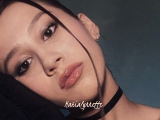 Marialynnette