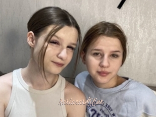 Mariamandlilian