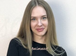 Mariamarnet