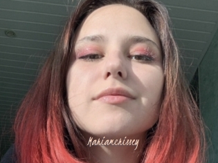Mariamcrissey