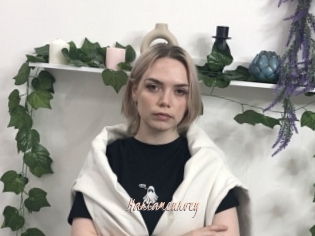 Mariamcurvey